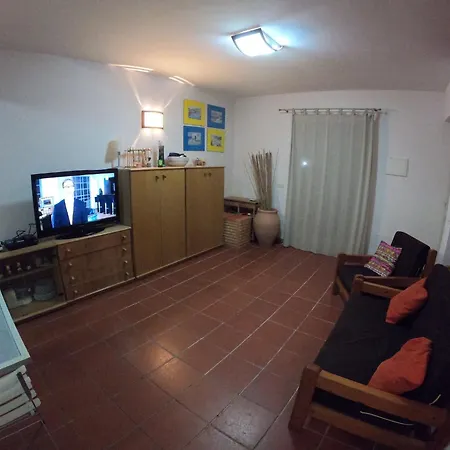 Pino Marino بيت للعطل *