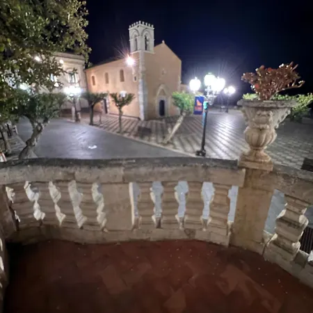 بيت للعطل Pino Marino