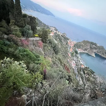 بيت للعطل Pino Marino *