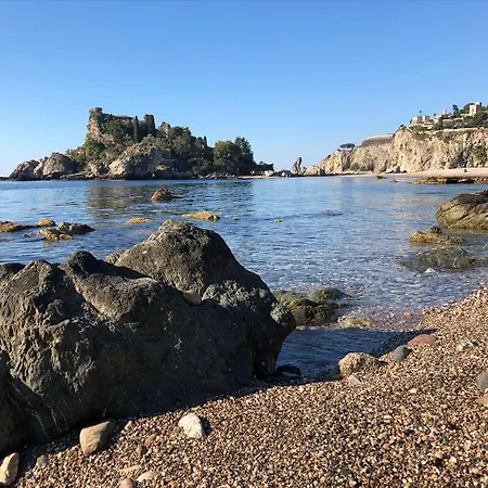 Pino Marino Giardini-Naxos