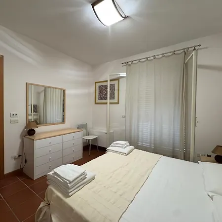 Pino Marino بيت للعطل *