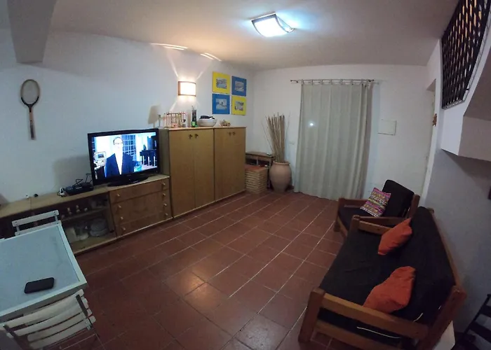 Pino Marino Ferienhaus *