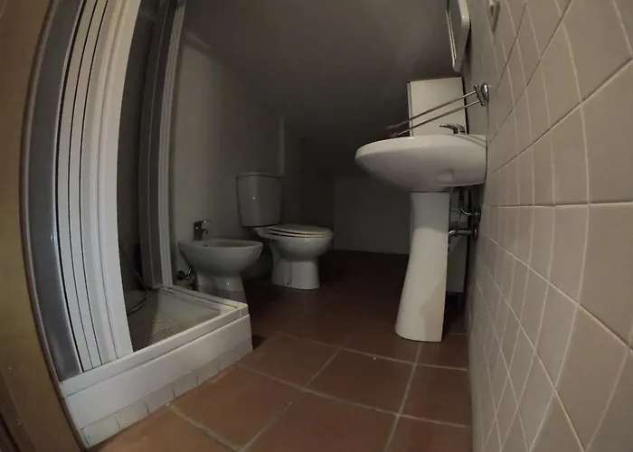 Pino Marino Ferienhaus *