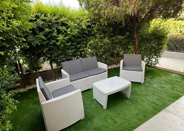 Ferienhaus Pino Marino