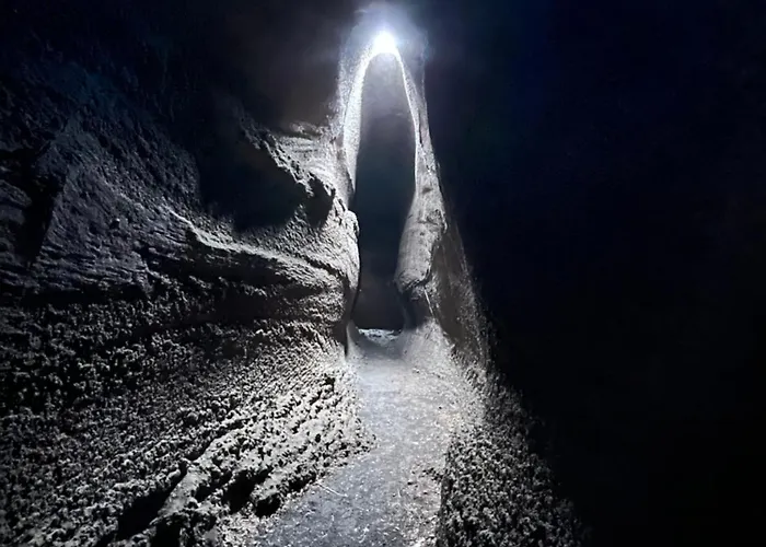 Pino Marino Ferienhaus *