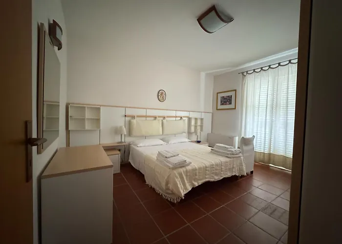 Ferienhaus Pino Marino *