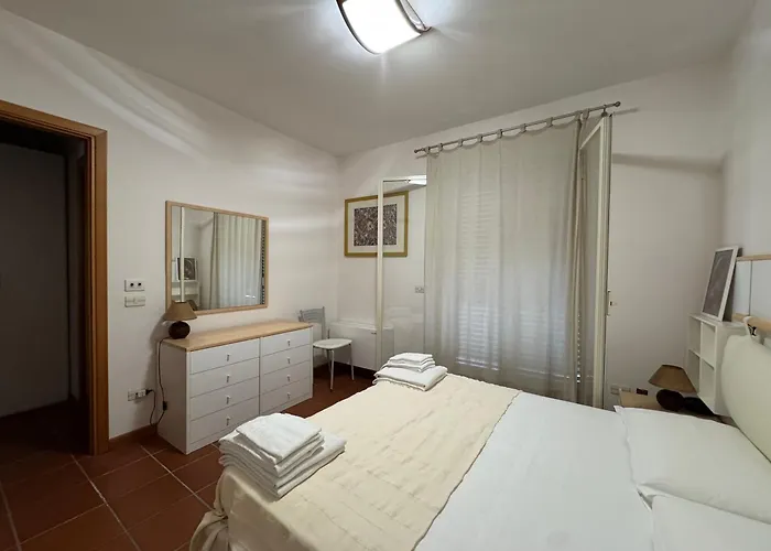 Pino Marino Ferienhaus *