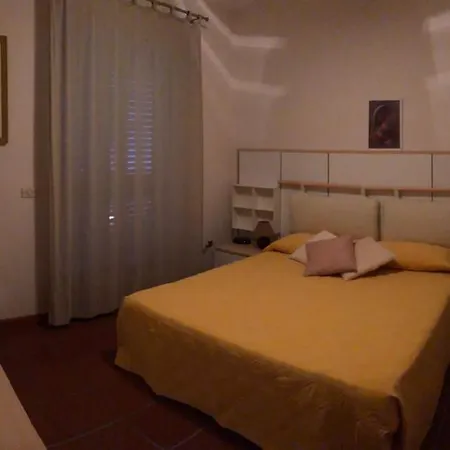 Pino Marino Casa vacanze Giardini Naxos