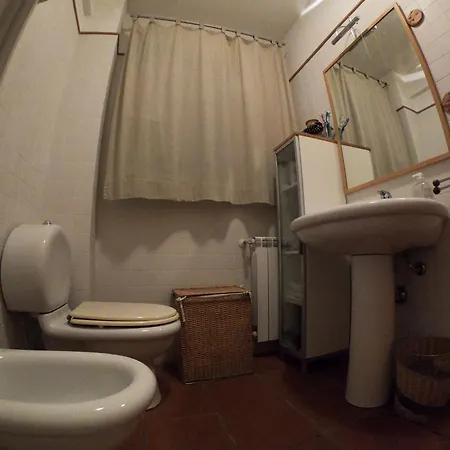 Pino Marino Holiday home