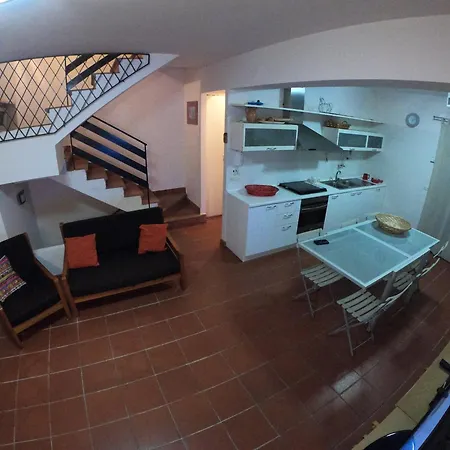 度假居 Pino Marino *