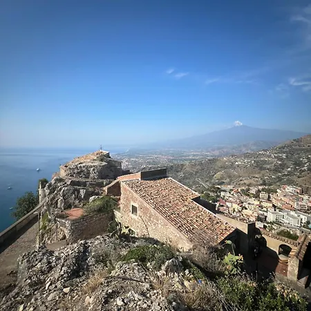 Pino Marino 度假居 *