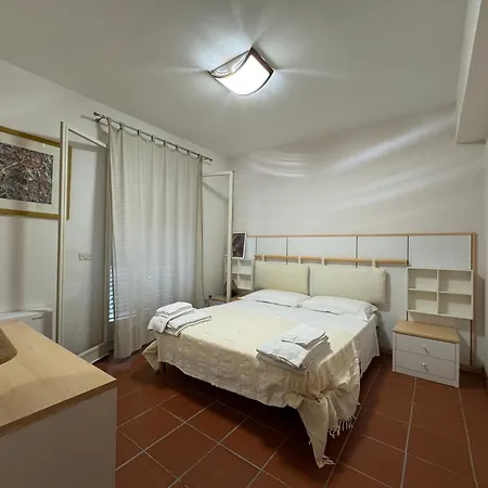 Pino Marino Giardini Naxos