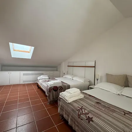 Pino Marino Ferienhaus