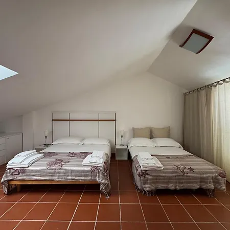 Pino Marino Vakantiehuis *