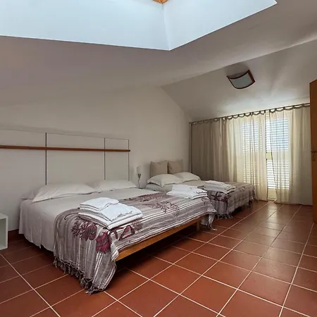 度假居 Pino Marino *