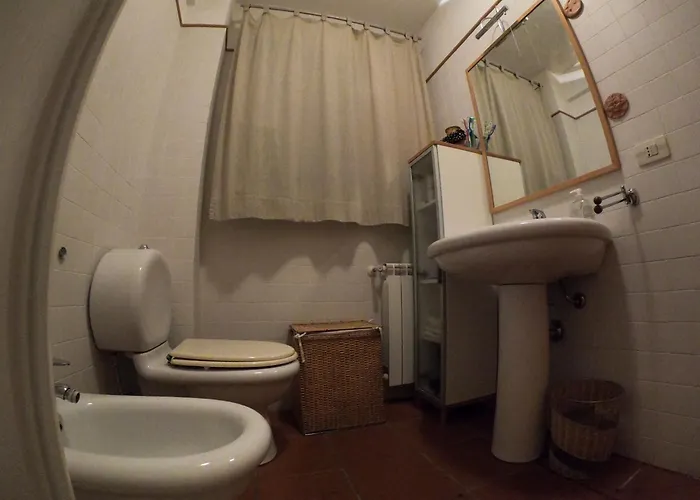 Pino Marino Holiday home