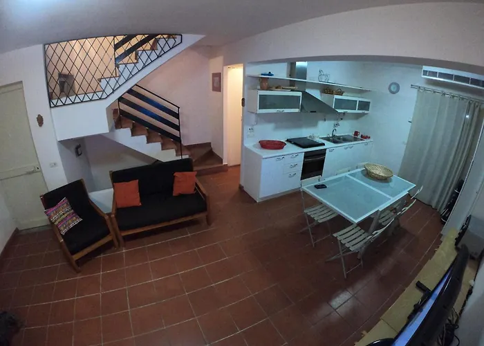 Holiday home Pino Marino *