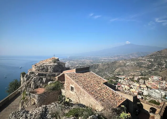 Pino Marino Vakantiehuis *