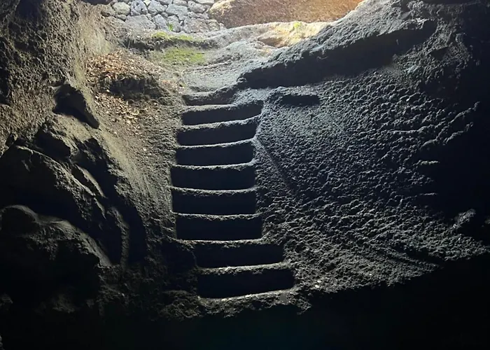 Pino Marino Holiday home