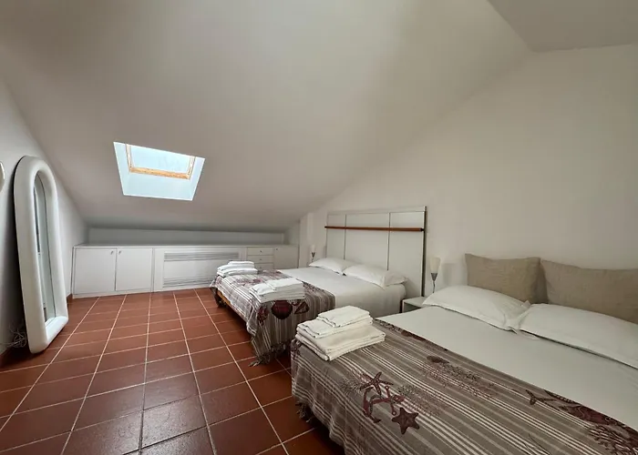 Pino Marino Vakantiehuis