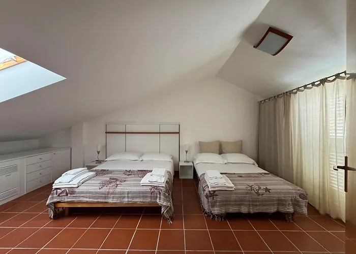 Pino Marino Holiday home *