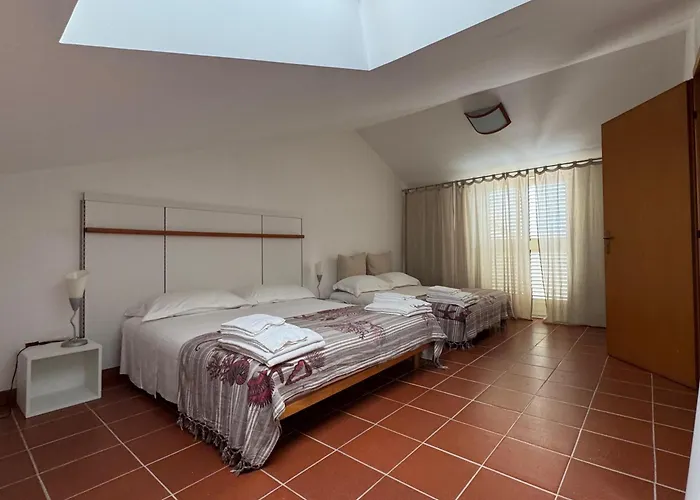 Holiday home Pino Marino *